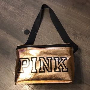 Personal little ice chest